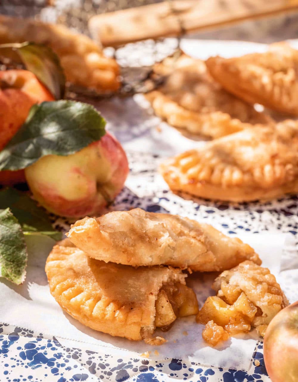 Jack's Fried Pies (Ben Fink)