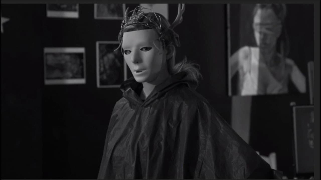 A still from director Skip Shea's horror film "Seeds," screening virtually at the Salem Horror Festival. (Courtesy Salem Horror Festival)
