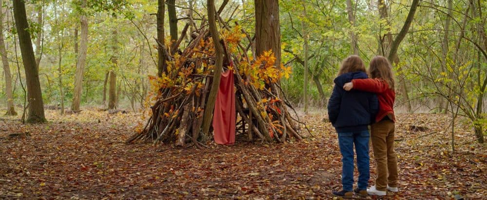 Une photo de la réalisatrice Céline Sciamma "Petite Maman." (Courtoisie NEON)