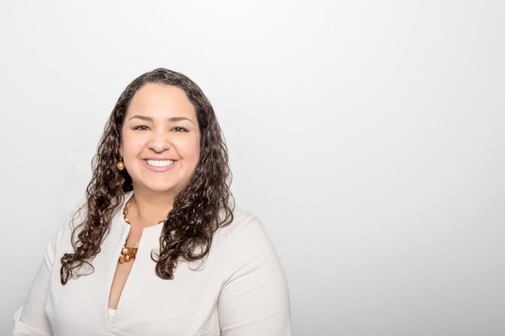 Diana Ramirez, senior manager of Policy and Coalitions, Workplace Justice at the National Women's Law Center. (Courtesy)