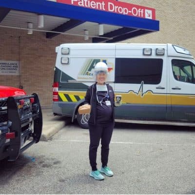 Dr. Anh Nguyen. (Courtesy of Anh Nguyen)