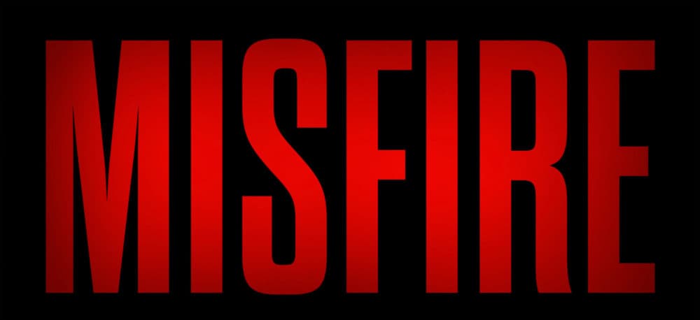 "Misfire, Inside the Downfall of the NRA." by Tim Mak. (Courtesy)
