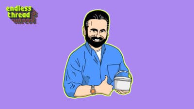 (Rory Panagatopolis for WBUR)