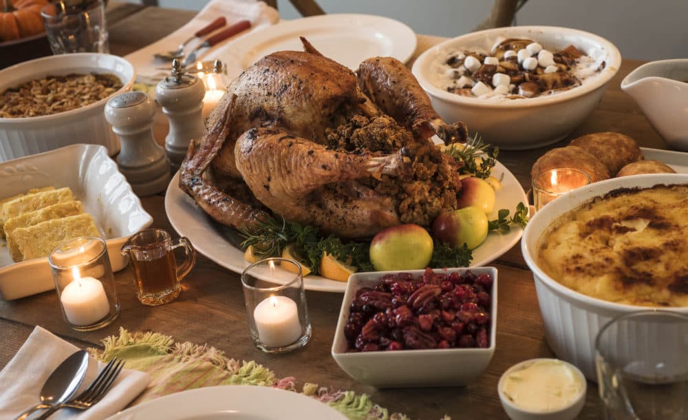 How to avoid talking diets, weight loss and more during the holidays - Vimarsana News