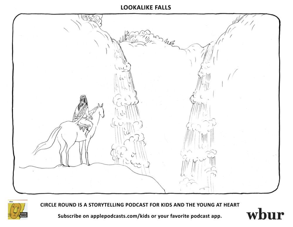 (Sabina Hahn for WBUR)