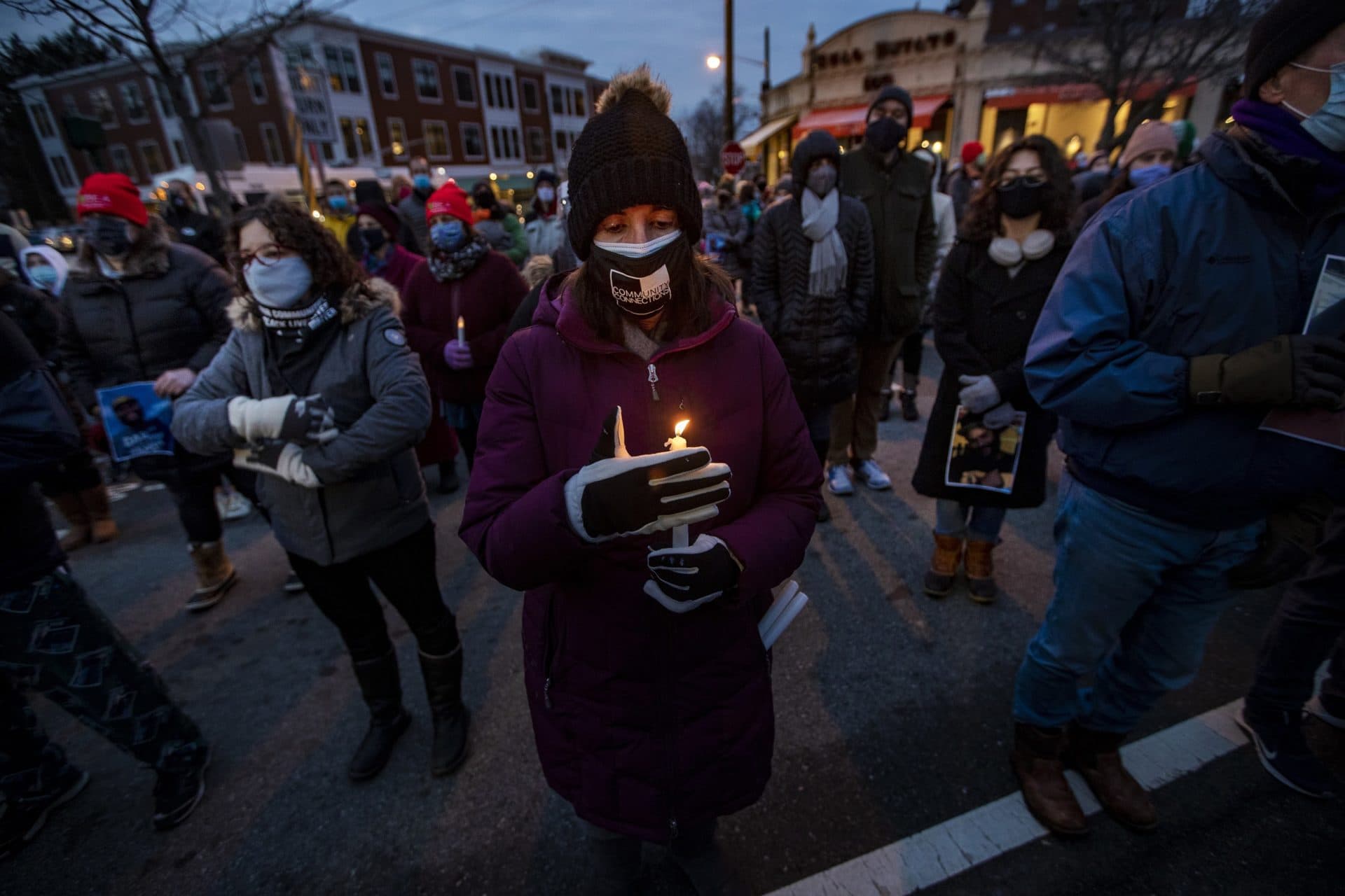 (Jesse Costa/WBUR)