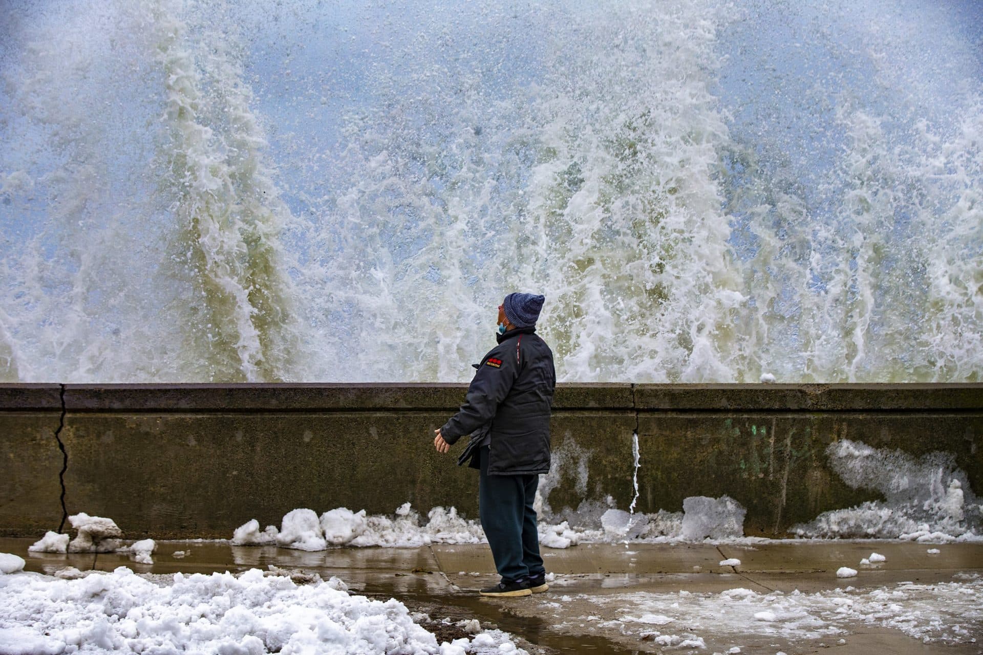 (Jesse Costa/WBUR)