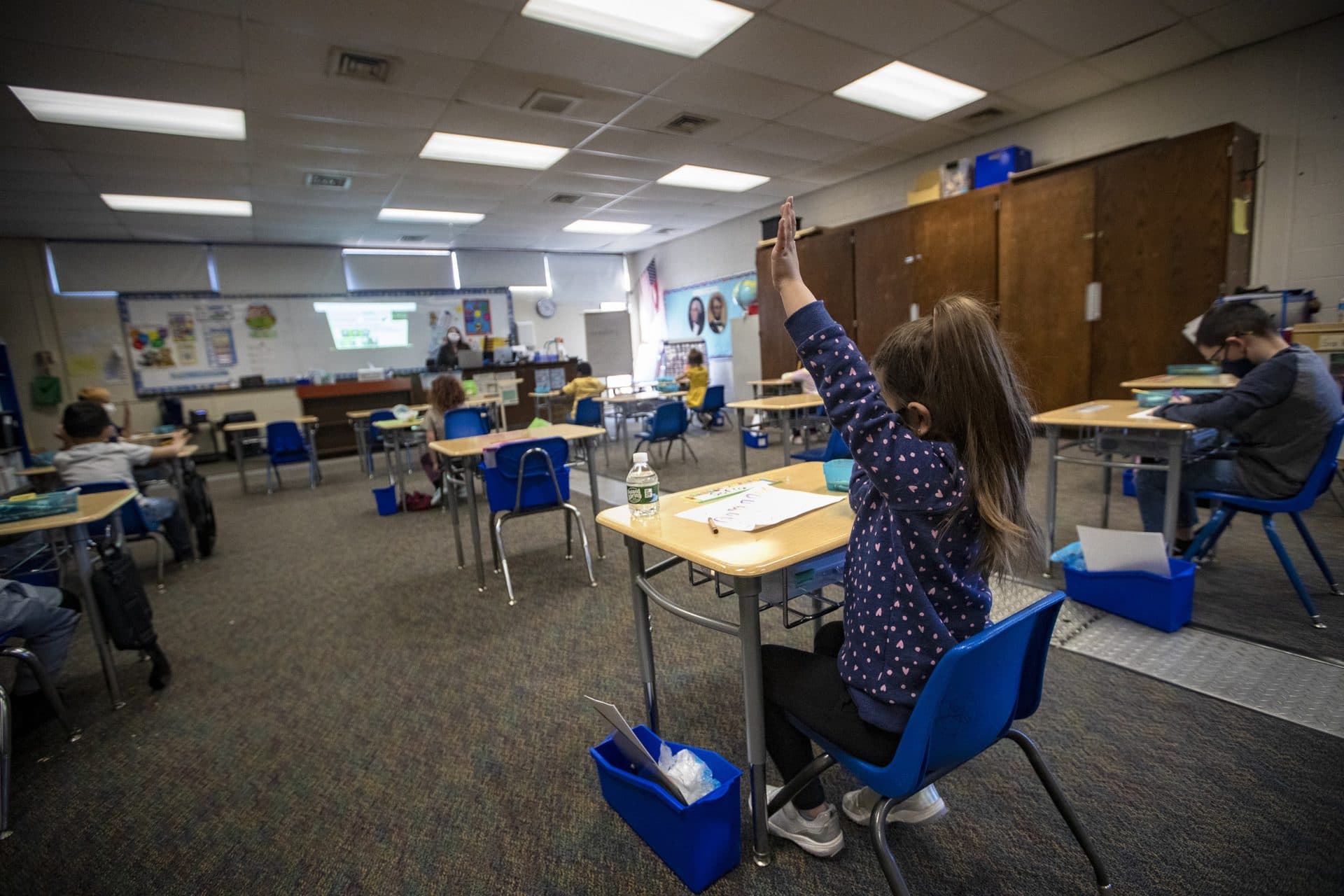 (Jesse Costa/WBUR)