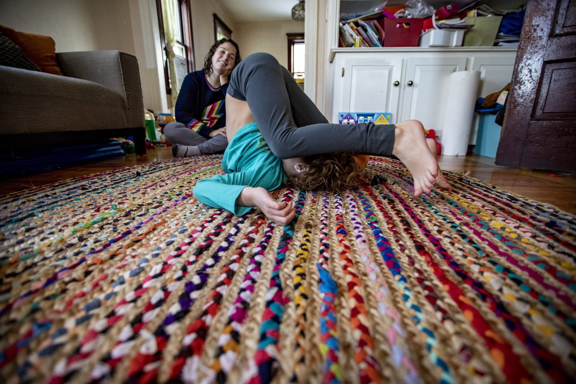 (Jesse Costa/WBUR)