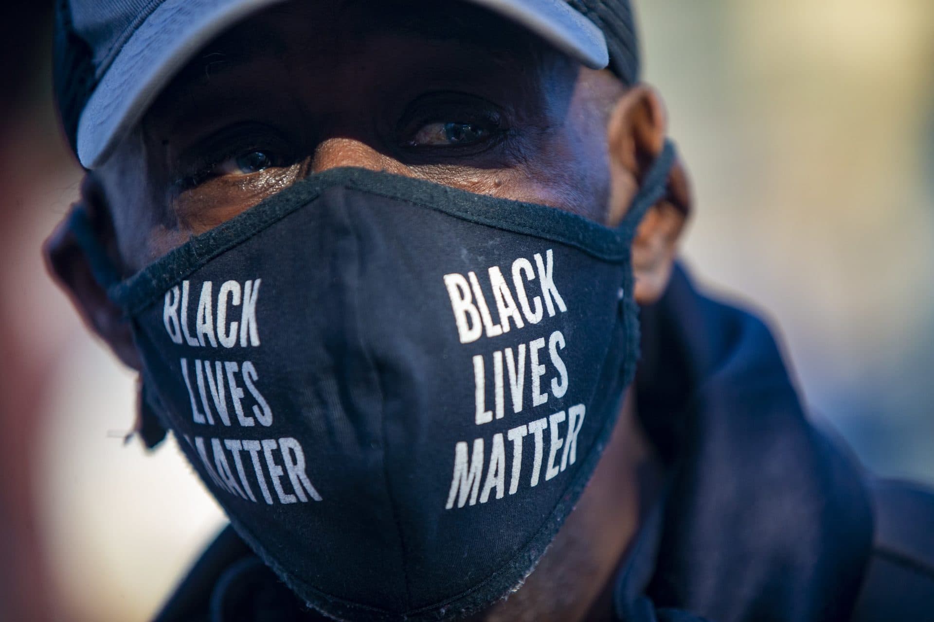 (Jesse Costa/WBUR)