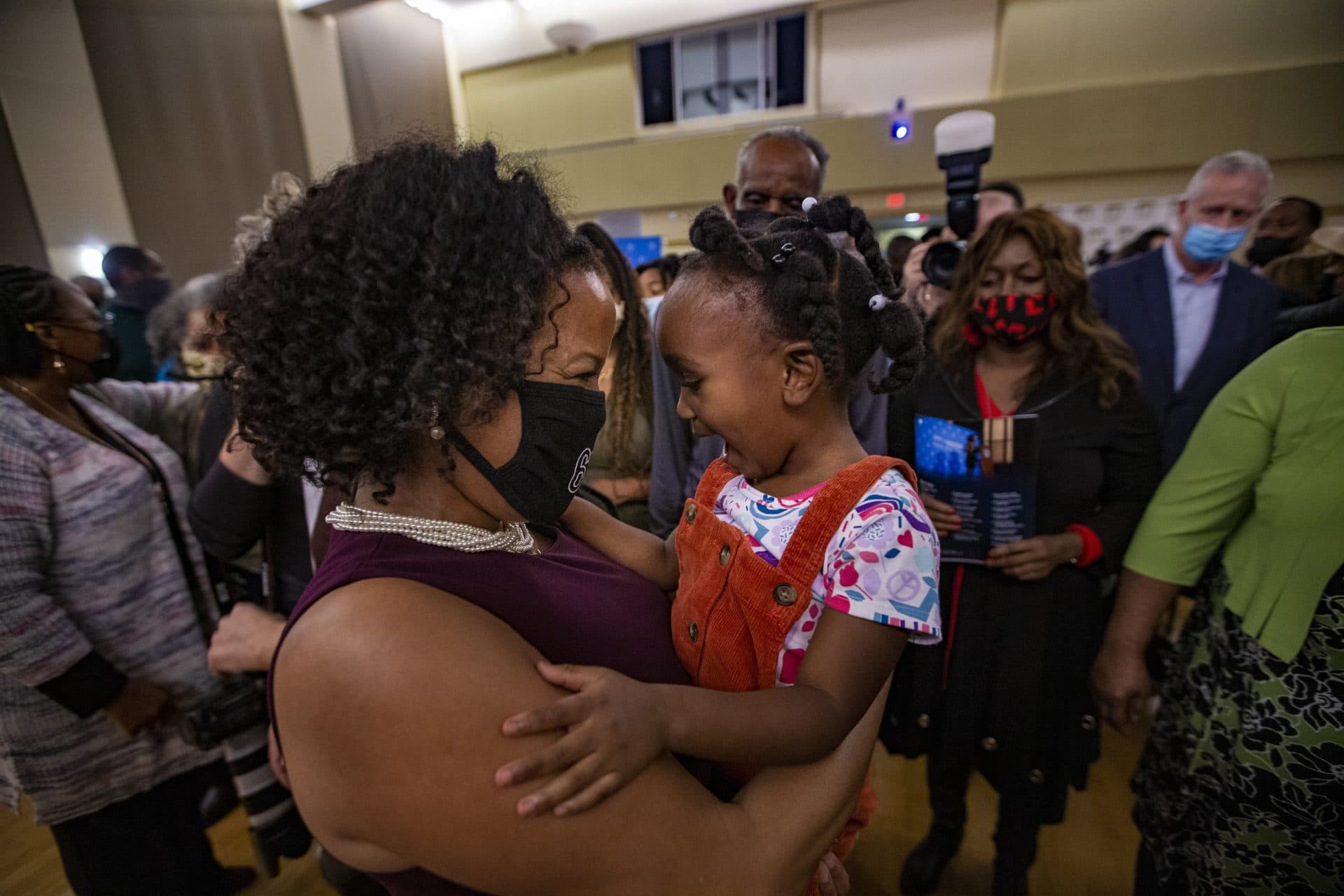(Jesse Costa/WBUR)