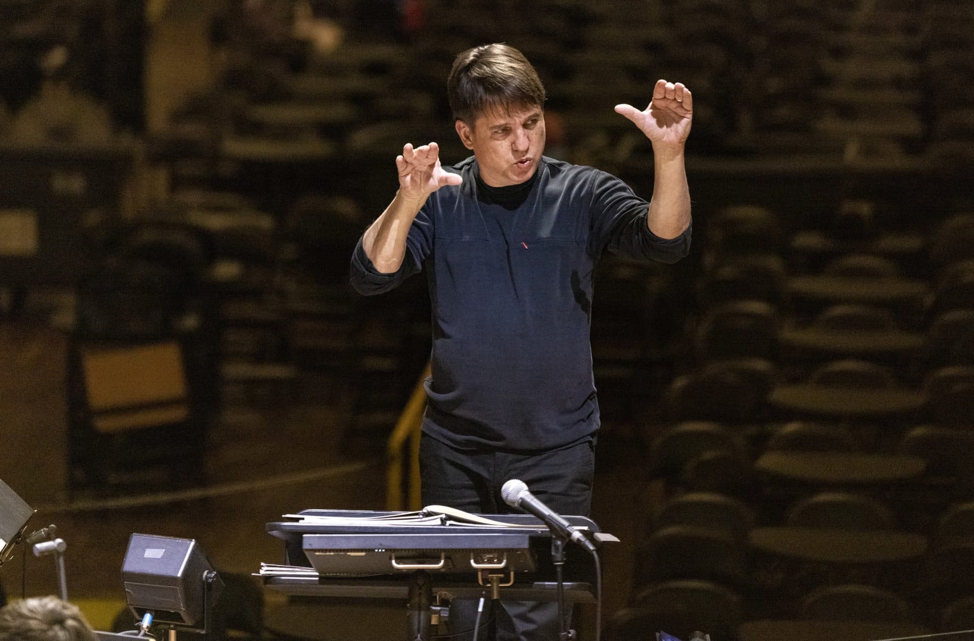 (Jesse Costa/WBUR)