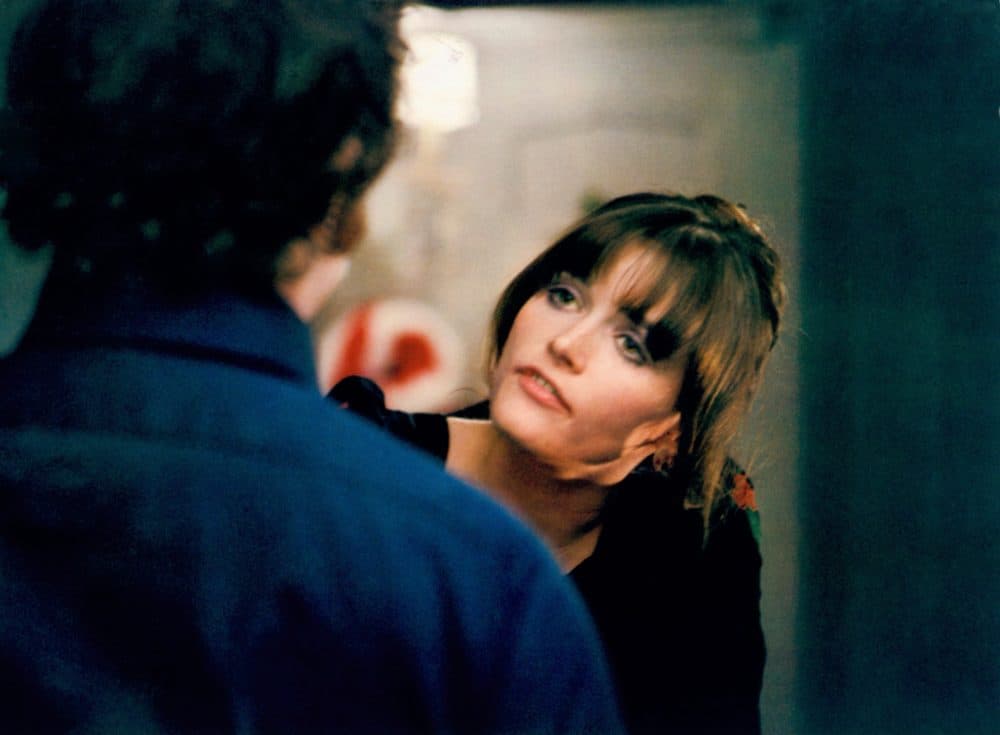 A still from Bob Clark's 1972 "Black Christmas." (Courtesy Warner Bros./Photofest)