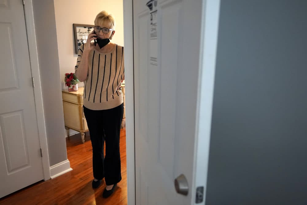 'A safe place.' For LGBT asylum seekers, a new shot at life in Worcester - Vimarsana News