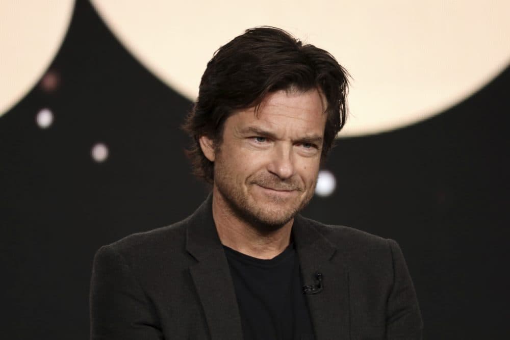 Jason Bateman named Hasty Pudding's Man of the Year - Vimarsana News