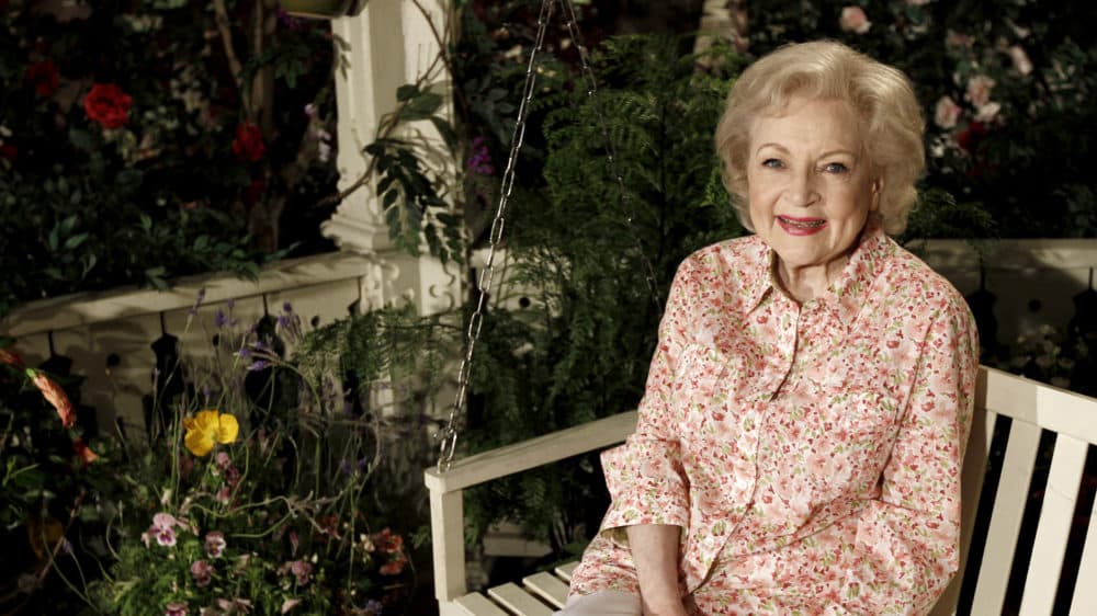 Betty White, TV's Golden Girl, dies at 99 - Vimarsana News