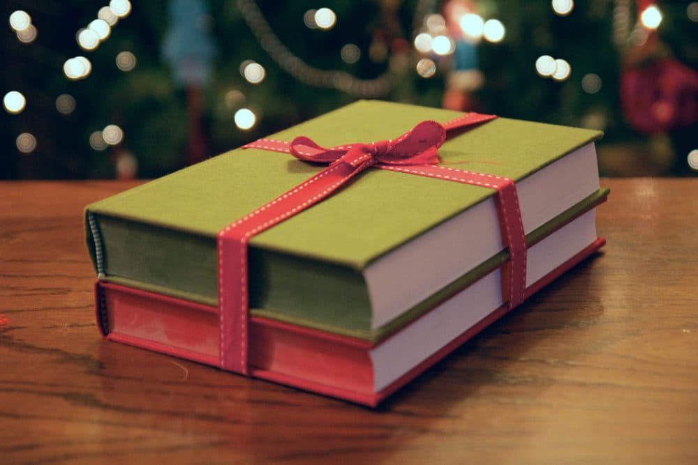 We share book gift ideas for kids and adults. (Getty Images)