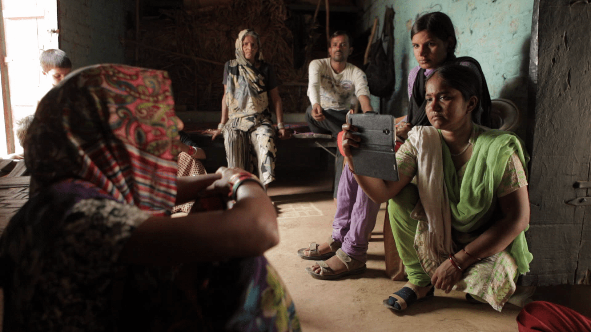 New film 'Writing with Fire' spotlights a women-run news service making waves in India - Vimarsana News