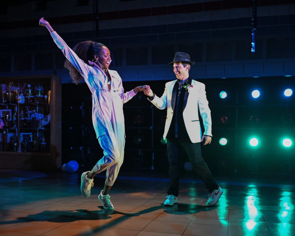 Now is the winter of discontent for the darkly comic 'Teenage Dick' at the Huntington - Vimarsana News