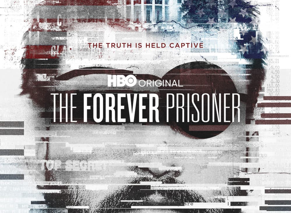 "The Forever Prisoner" looks at Abu Zabaydah, a Palestinian who was captured in a firefight in Pakistan in 2002 and sent to a secret jail in Thailand that had been set up by the CIA. (Warner Media)