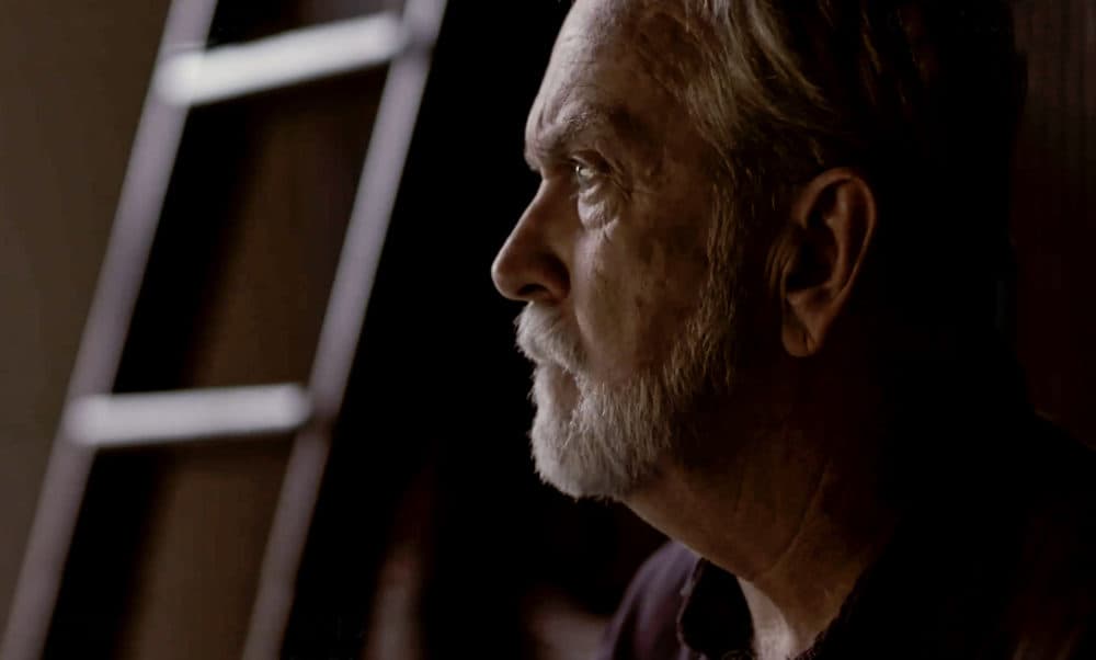 Psychologist James Mitchell. (Warner Media)