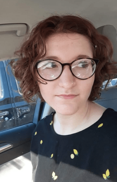 Gianna Reeve is a shift supervisor and barista at the Camp Road location in Buffalo. (Courtesy)