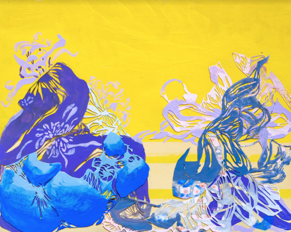 13 art exhibits to brighten up the darkness of winter - Vimarsana News