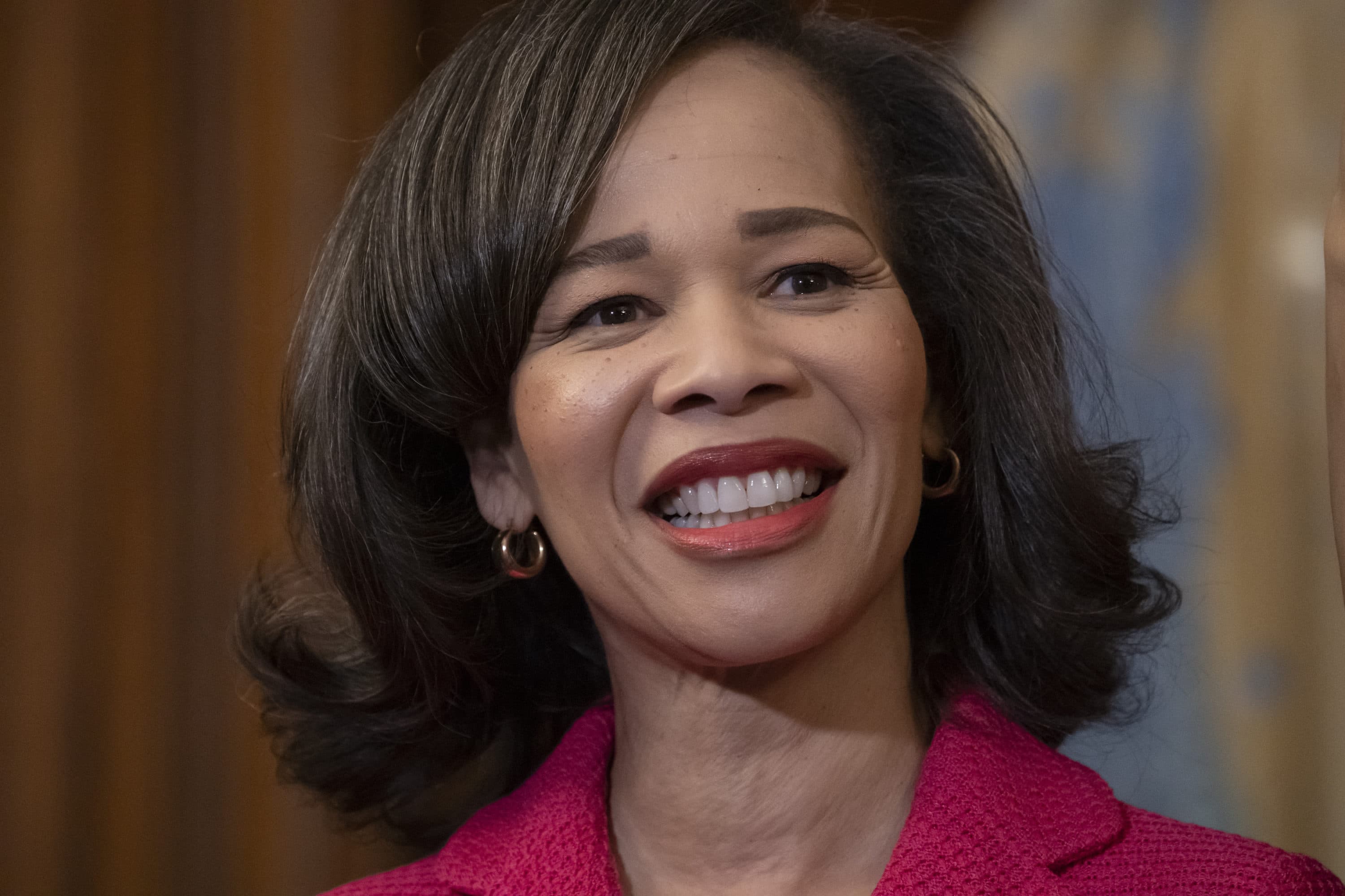 Delaware congresswoman whose Jan. 6th prayers went viral looks back at the trauma of that day - Vimarsana News