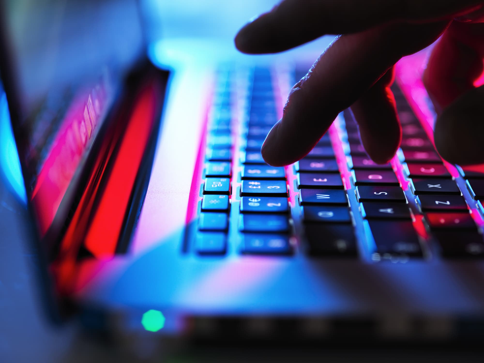Disturbing website encourages vulnerable users to die by suicide. What's being done about it? - Vimarsana News