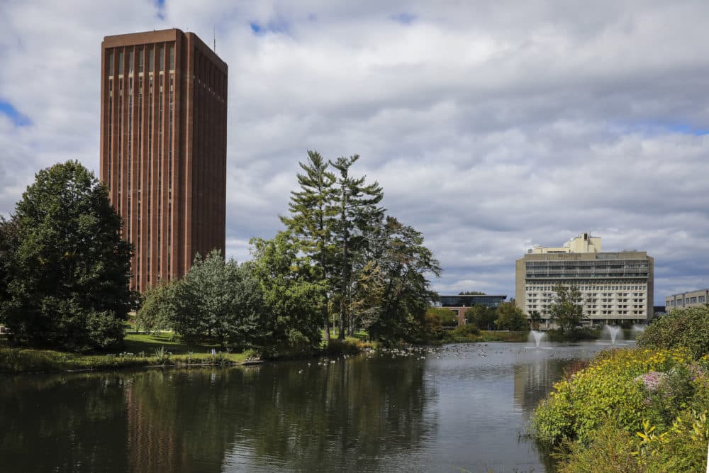 Baker administration officials urge colleges to ease COVID-19 restrictions - Vimarsana News