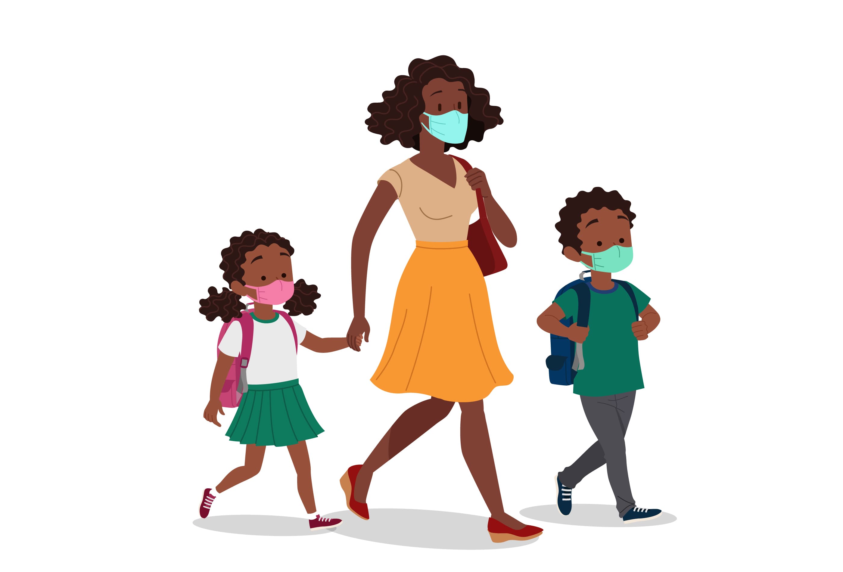 For moms, balancing pandemic parenting and work is like trying to solve an 'explosive Rubik's Cube' - Vimarsana News