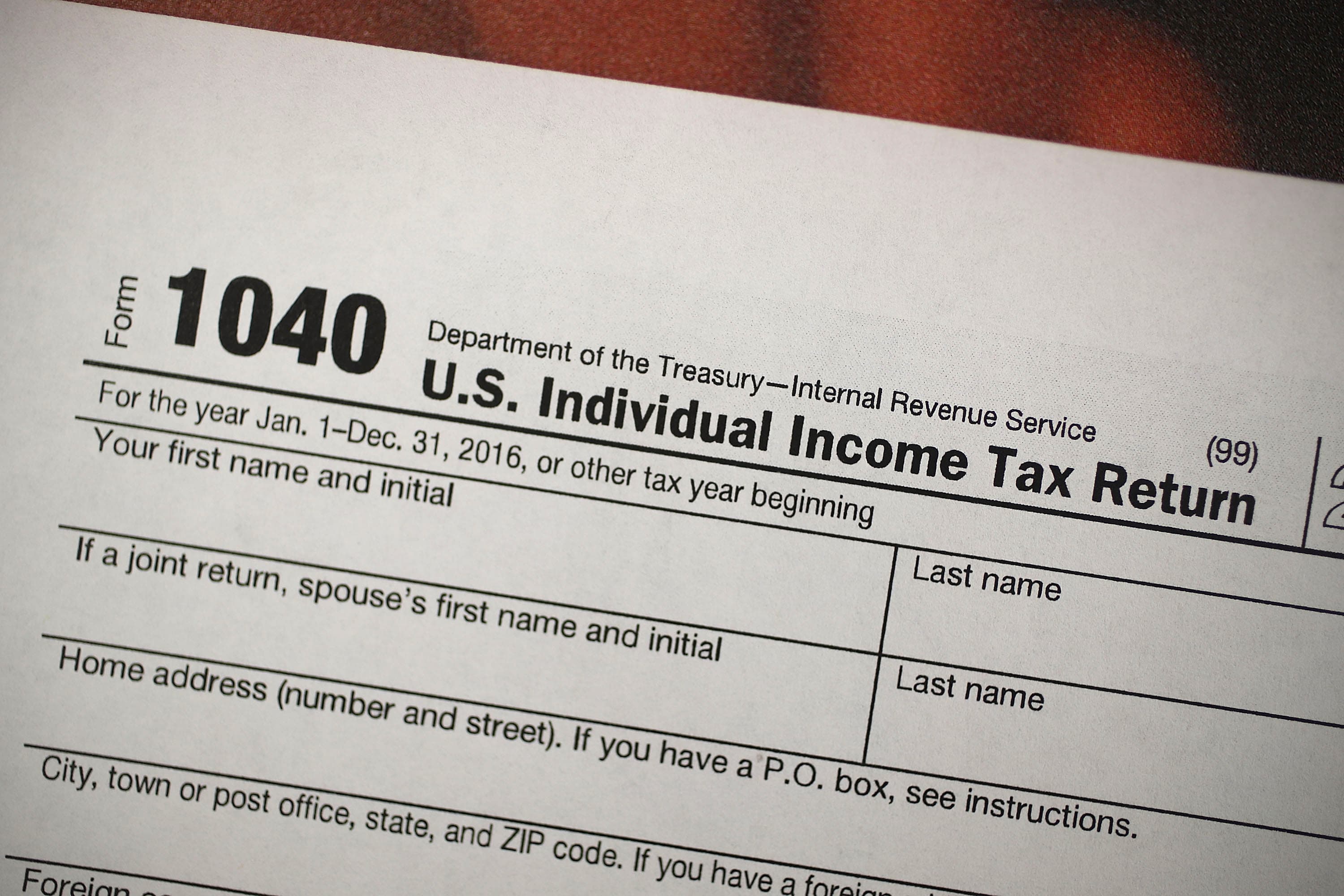 Tips To Make Filing Taxes A Tad Easier This Year Here Now