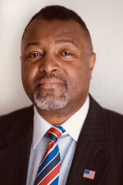 Malcolm Nance (Courtesy)