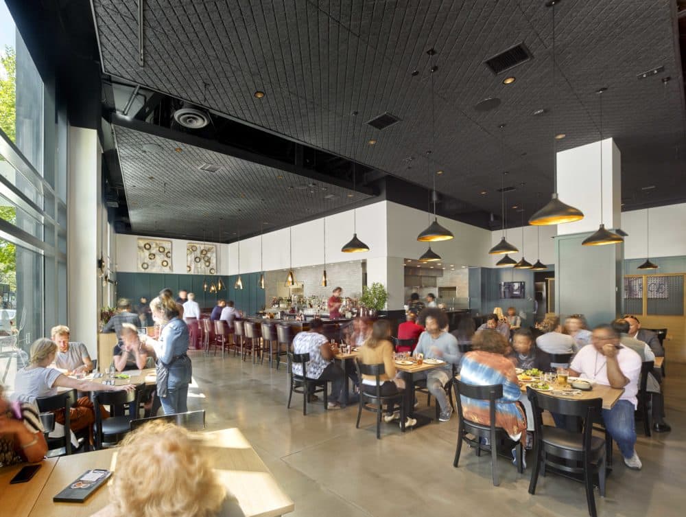 Brown Sugar Kitchen. (Cesar Rubio)