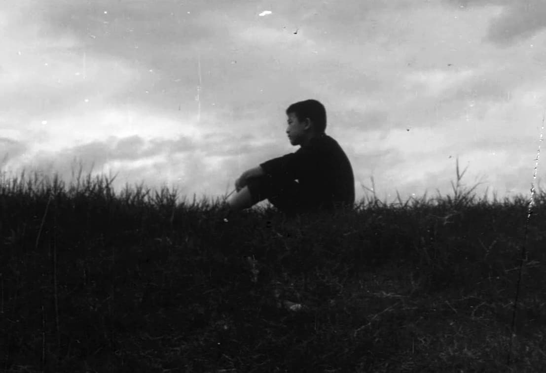 Harvard Film Archive Highlights An Unsung Taiwanese Filmmaker Wbur News