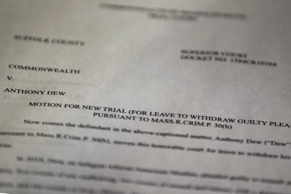 Man seeks new trial citing racist online posts by deceased defense attorney - Vimarsana News