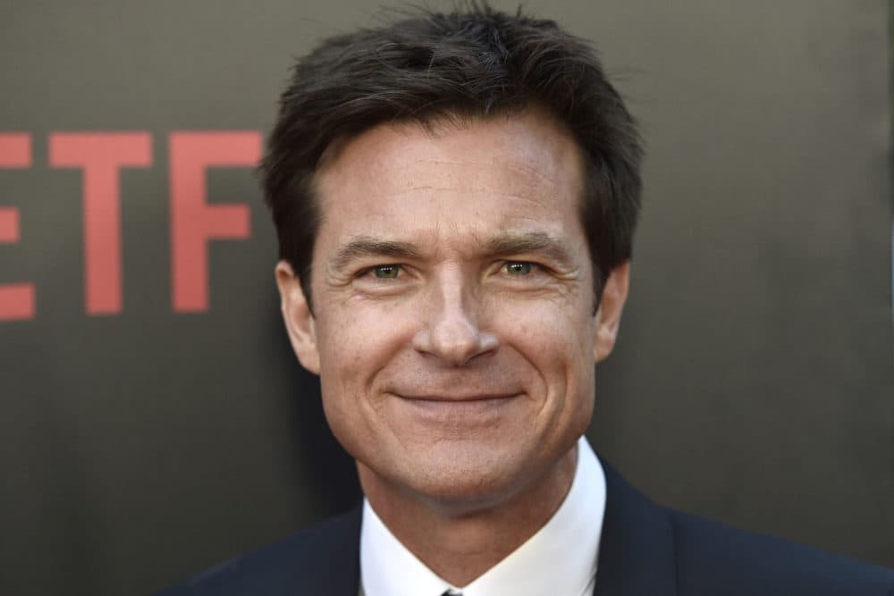 'Ozark' actor Jason Bateman feted as Hasty Pudding Man of the Year - Vimarsana News