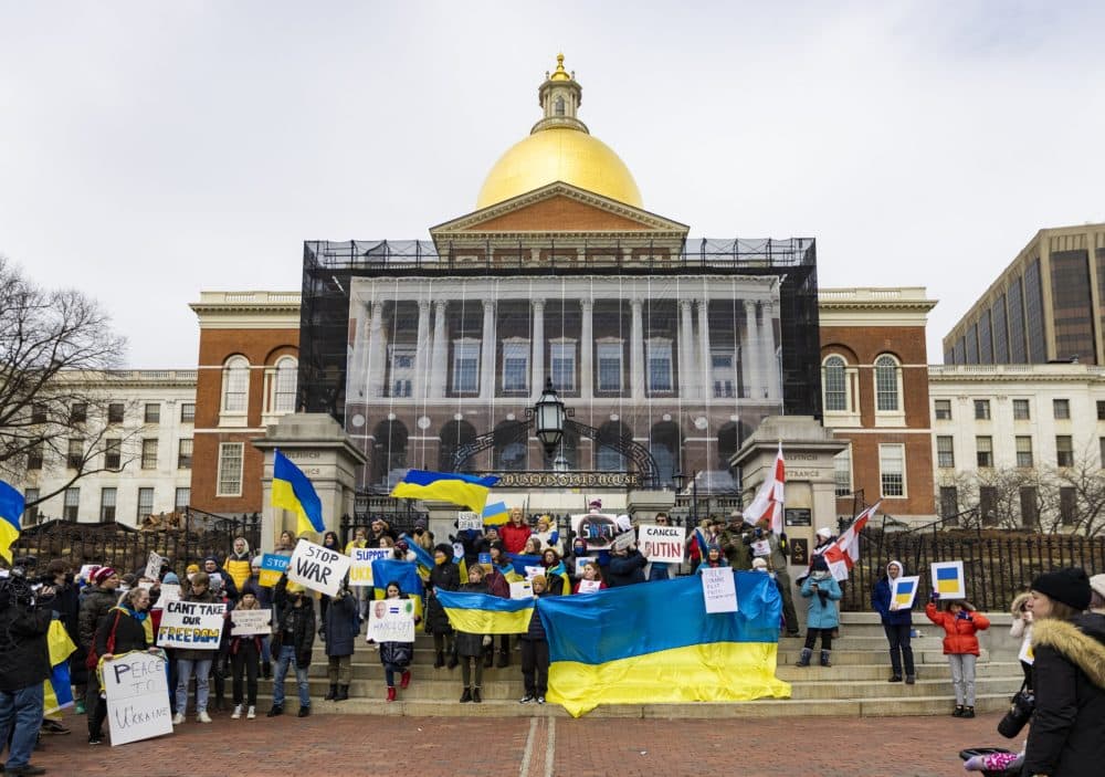 Mass. House rejects gas tax relief, Russia divestment proposals in spending bill - Vimarsana News