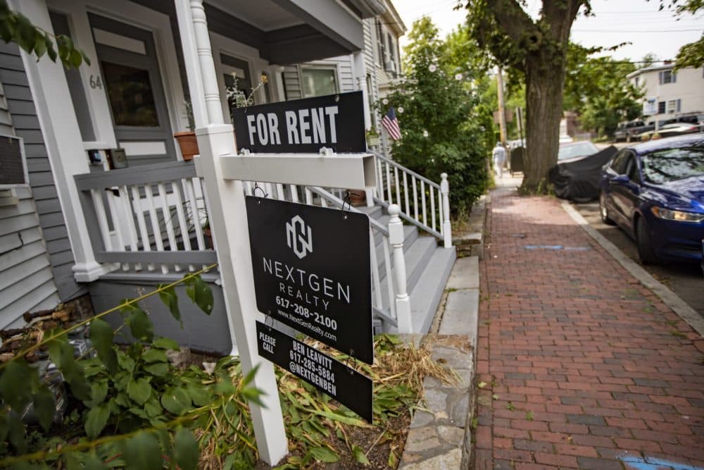 Boston area rents plateaued last year, but remain some of the highest in the U.S. - Vimarsana News