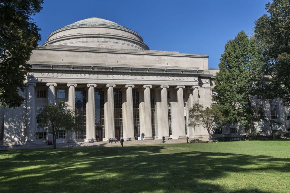 MIT severs ties with Russian school after Ukraine invasion - Vimarsana News