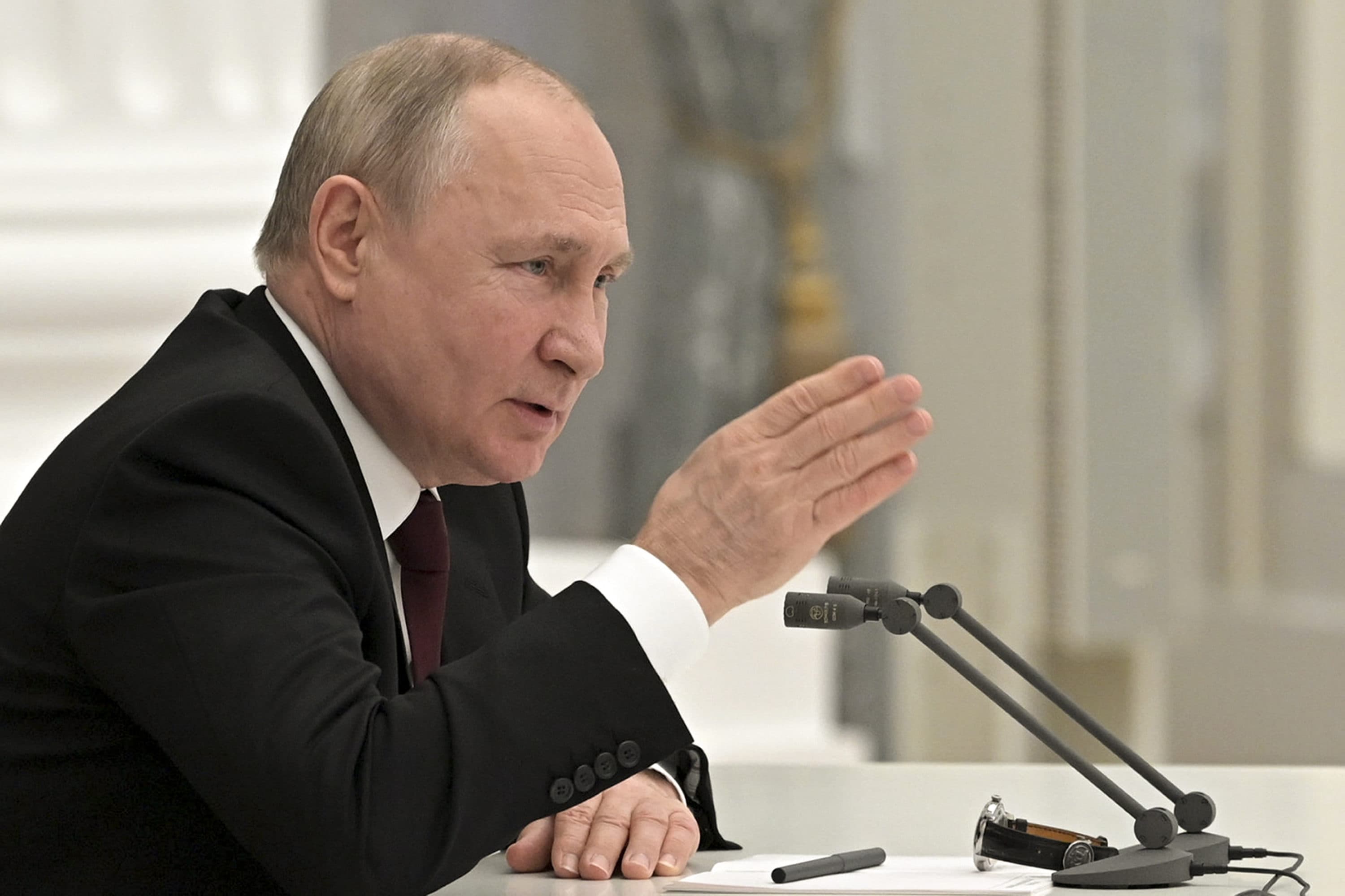 Are we entering a new Cold War era? - Vimarsana News