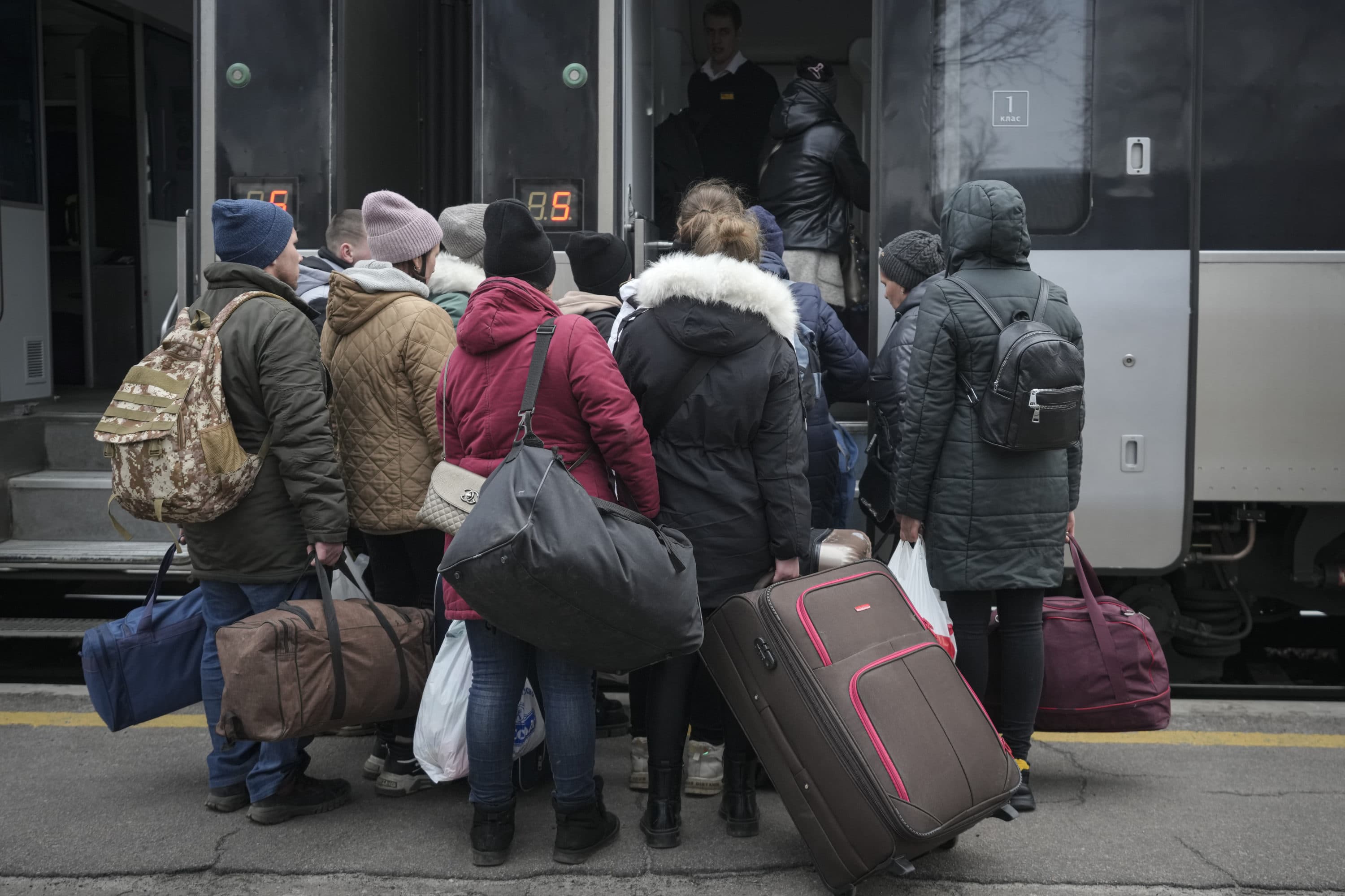 What Russia's attack on Ukraine means for security in Europe - Vimarsana News