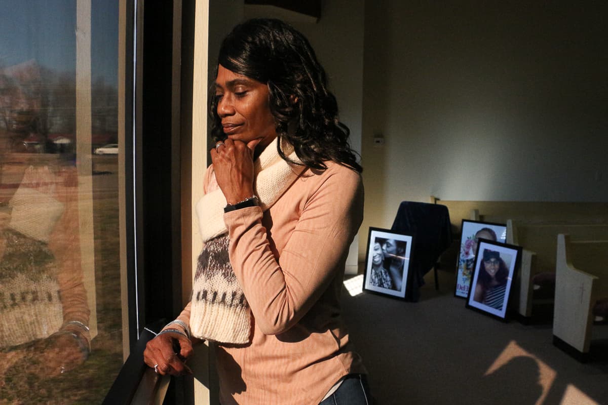 Mother of Nashville shooting victim tries to find positivity through her sorrow - Vimarsana News