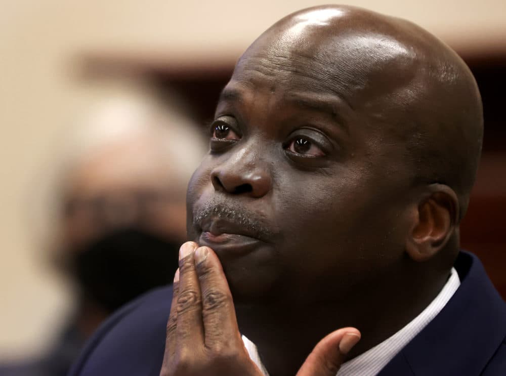 Governor's Council approves commuting 2 life prison sentences - Vimarsana News