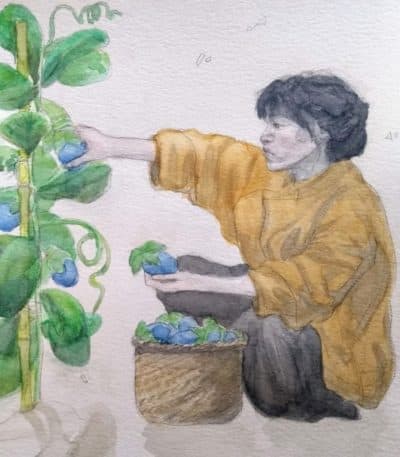 Art courtesy of Reddit user u/Herdjan. Find them on Instagram @djangodeherder