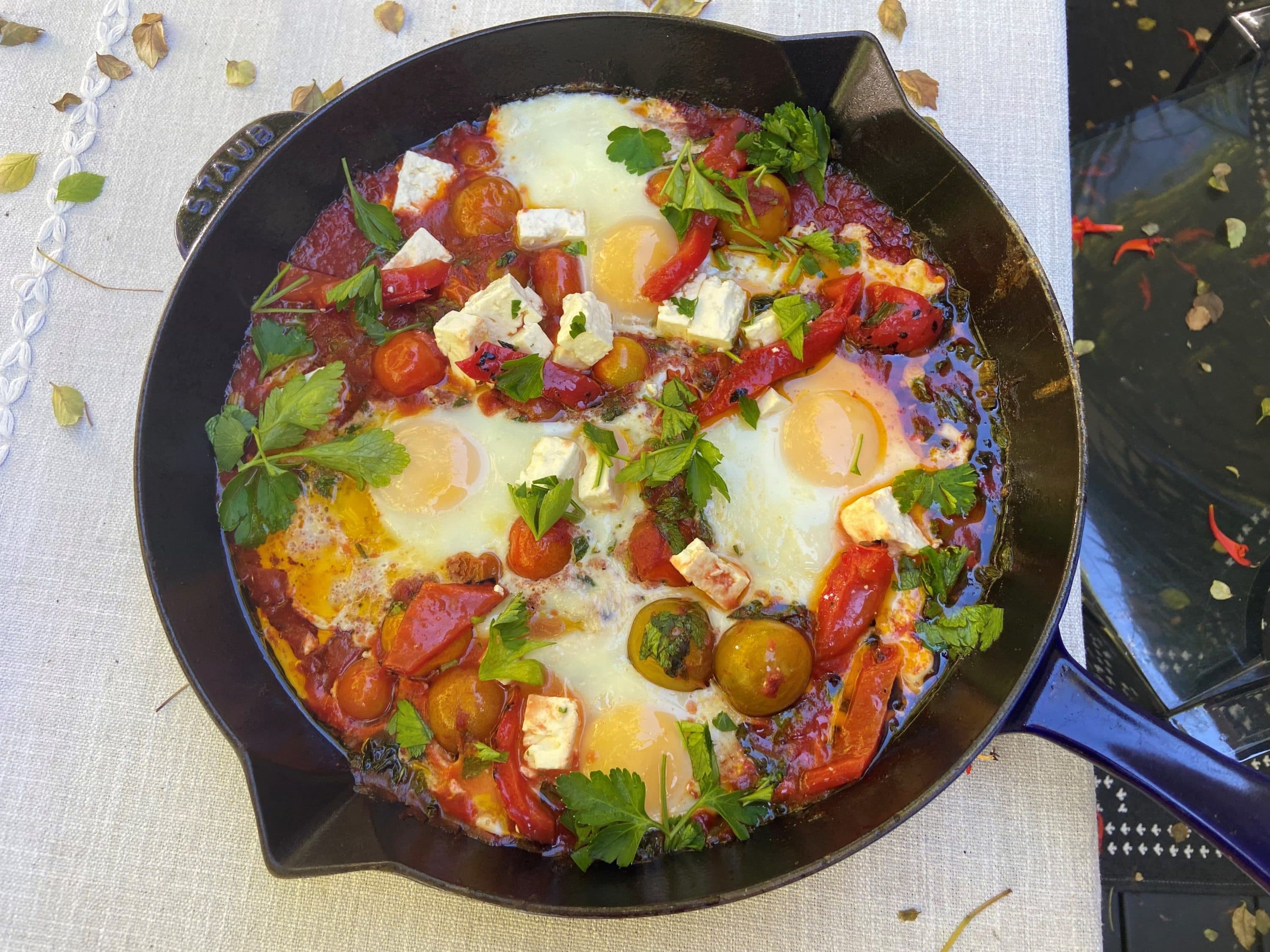Sleep in and cook up these 3 recipes to brighten up your winter brunch table - Vimarsana News