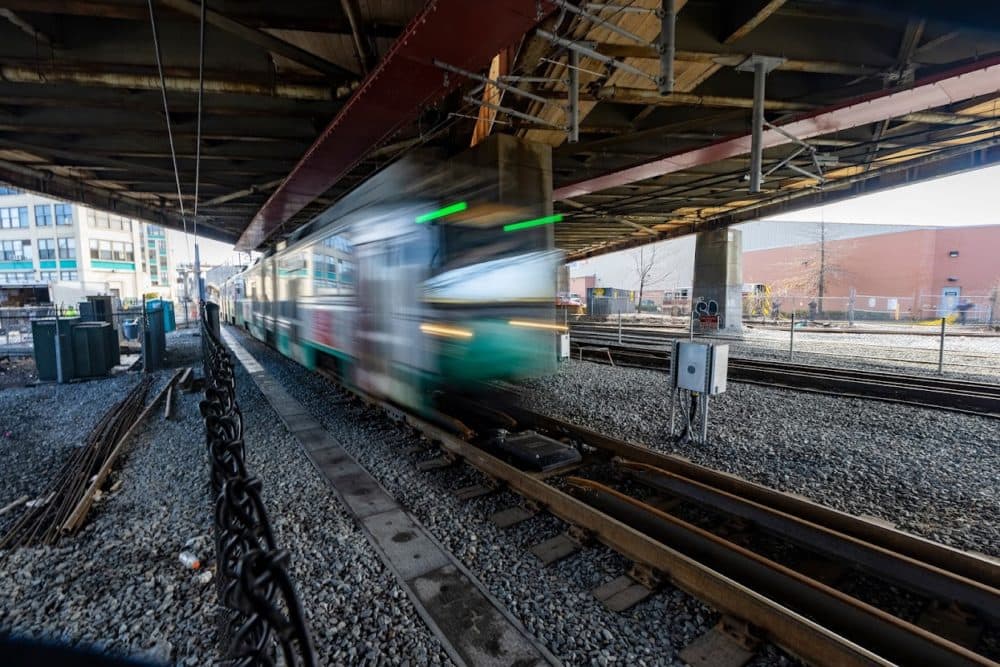 We asked, you answered: Where should the next MBTA extension go? - Vimarsana News