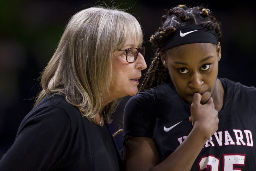 Harvard coach Kathy Delaney-Smith to retire after 40 years - Vimarsana News