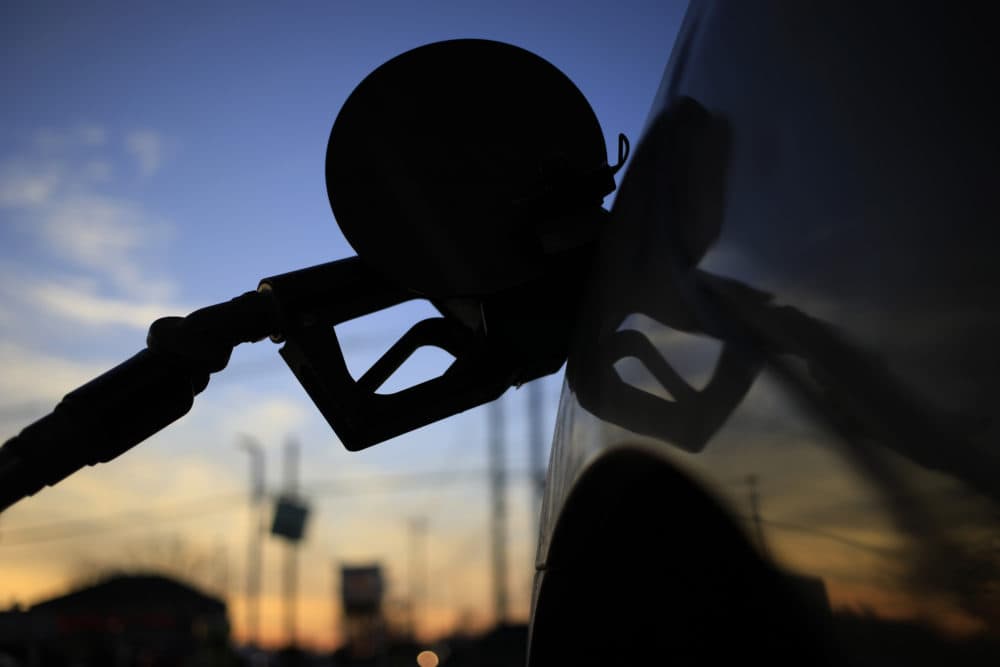 Massachusetts senate rejects suspending gas tax - Vimarsana News