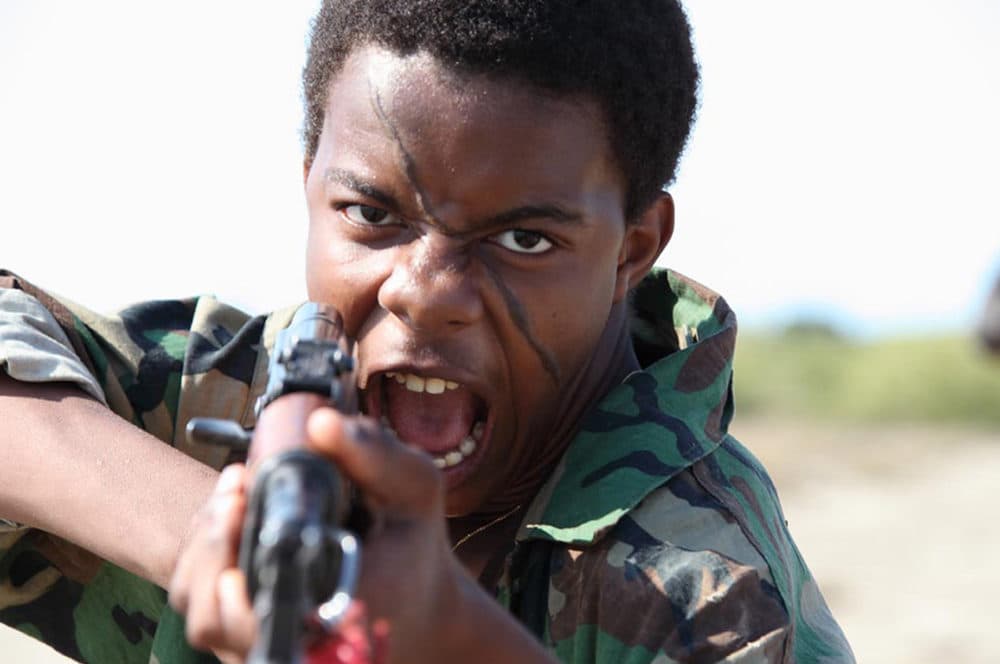 A still from "The Children's Republic." (Courtesy Photofest)
